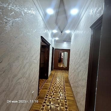 keslede kiraye ev: Mənzilin təsviri - Şəhər mərkəzində çoxmərtəbəli binada yerləşən — 7