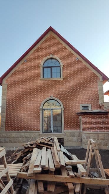 mebil ustasi: 🧱 Kabançik və dekorativ daşların təşkili və vurulması. Paylaşılan — 8