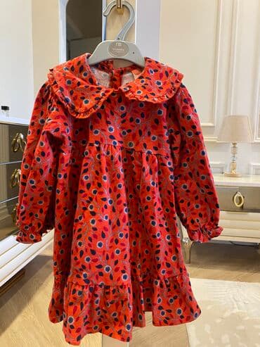 Koton. 2-3 yaş. 1 dəfə geyinilib.təzədi .Ünvan nərumanov