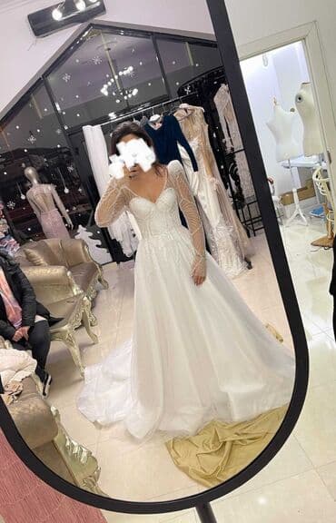 Аксессуары: Gelinliyimi satiram 700 azn tek parcasina verilib leyada tikilmeyine — 10