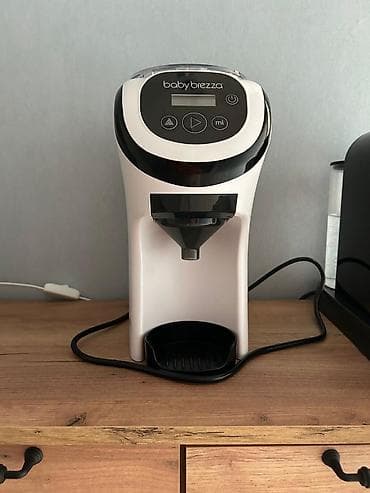 ☀️Babybrezza smes aparatı,500 azn Hippo mağazasından butulka uzadıcı — 1