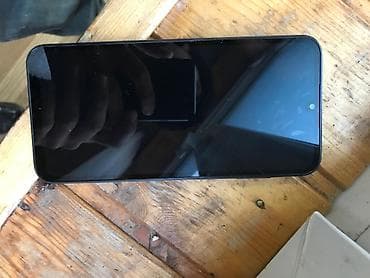 iphone 13 pro max 256: Samsung Galaxy A15, 128 GB, rəng - Mavi, Barmaq izi — 4