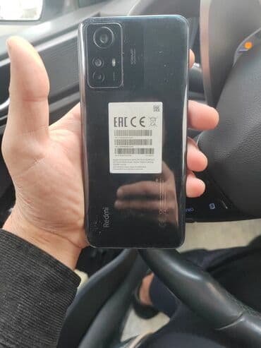 nardan nara kontur gondermek: Xiaomi Redmi smartfon Xüsusiyyətlər: - Arxa tribble kamera bloku: 108 — 1