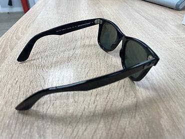 Eynəklər: Gün eynəyi, Ray-Ban, İşlənmiş — 3