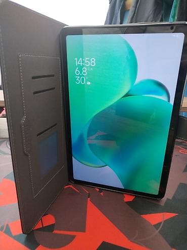 ipad 6 plus: İşlənmiş Xiaomi Pad 6, 11", 128 GB — 4