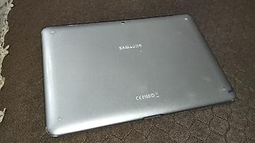 samsung 6312: Samsung Galaxy tab 2 modeli. Orginal adaptelə zaretka yığır yalnız — 2