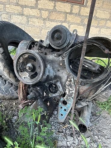 razval balans 24 saat: İşlək vəziyyətdə t28 matoru real alıcı olsa razılaşmaq olar — 1