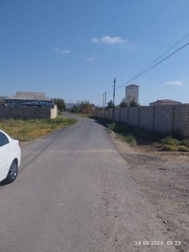 xırdalan kirayə evlər 1 otaqlı: 6 sot, Tikinti, Kupça (Çıxarış) — 6