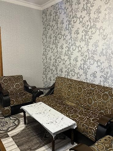 ofis divan: Divan, Kreslolar — 4