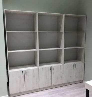 офисная мебель: Ofis mebellərinin sifarişi İstədiyiniz ölçüdə və dizaynda Ofis — 12