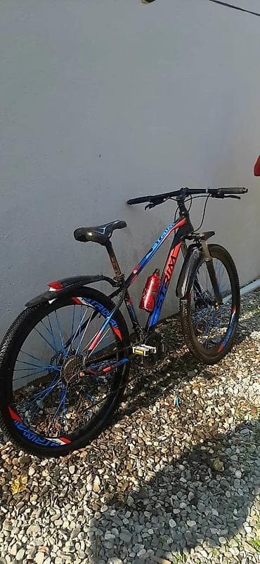velosiped yeni: 29luqdu 10 AZN xərci var — 3