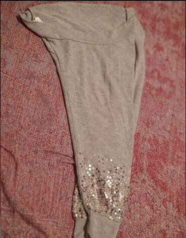 15 yasli qizlar ucun geyimler: Cins şalvar, Qız üçün, 14 - 16 yaş — 9