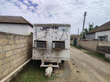 холодильник бэушный: Kondisioner İşlənmiş, 20-25 kv. m — 2
