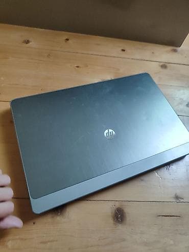 canon 3010 printer: HP noutbuk - Model: HP (ProBook seriyasına bənzər, metalik gövdə) - — 2