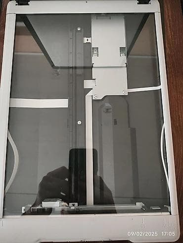 scanner: Epson Perfection V19 skaner - Model: J371A (Epson Perfection V19) - — 3