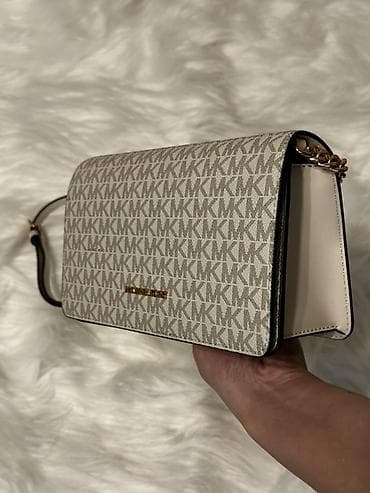 Şəxsi əşyalar: Çiyin çantası, Michael Kors, Yeni — 7