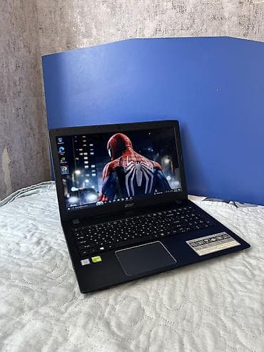 İşlənmiş Acer Aspire, 15.6 ", Intel Core i5, 1 TB, Ünvandan götürmə