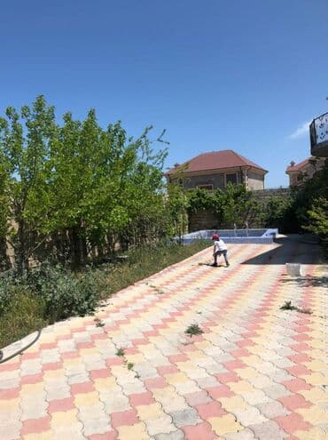 xudu məmmədov küçəsi: Təcili Satılır!!! Sabunçu rayonu, Kürdəxanı ləhic bağlarında, 6 sotda — 23