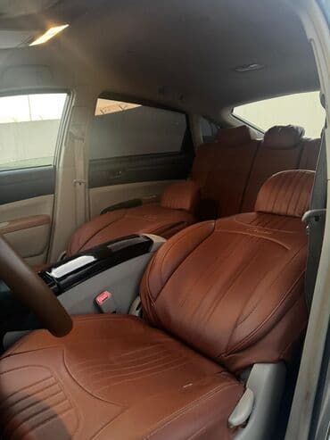 турбо аз подержанные автомобили таеота приюс аренд: Toyota Prius: 1.5 l | 2007 il Hetçbek — 18