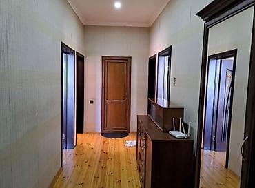 Həyət evləri və villaların satışı: Mehdiabad 3 otaqlı, 60 kv. m, Orta təmir — 5