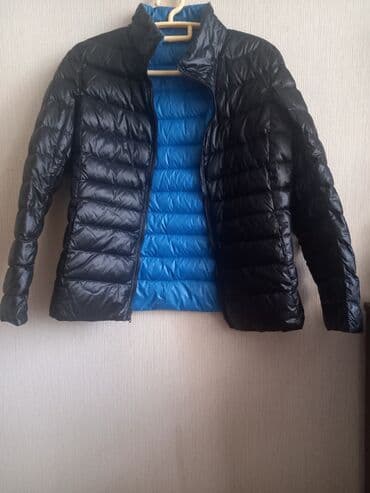 godəkcələr: Iki izlu kurtka nazikdi — 1