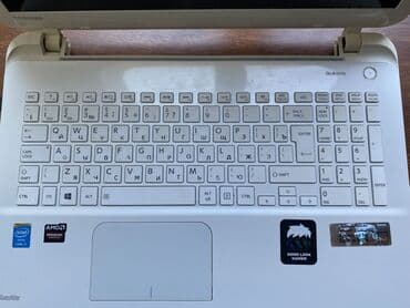 пароварка купить в баку: Б/у Toshiba, 15.6 ", Intel Core i7, 1 ТБ, Платная доставка — 3