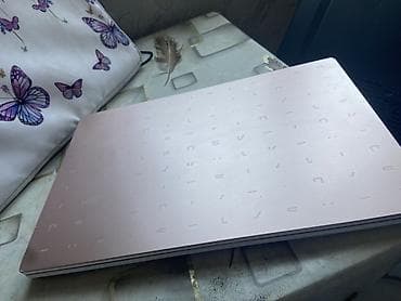ASUS: Salam noutbuk . xanim noutbuku olub cox az islenib teze kimi qalib — 6