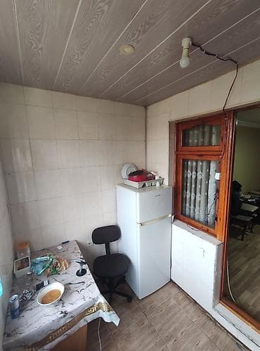 ev satşı: Bakı, 2 otaqlı, Köhnə tikili, m. Xalqlar Dostluğu, 52 kv. m — 8