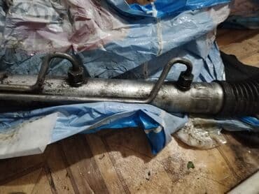 опель аскона запчасти: Opel, Vectra B, 1995 г., Б/у, Самовывоз — 7