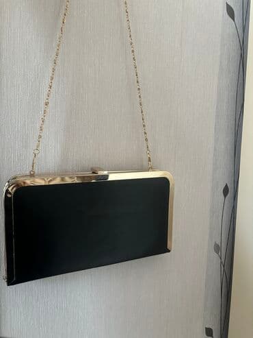 irshad telecom is saatlari: Qadın cantası yenıdır — 1