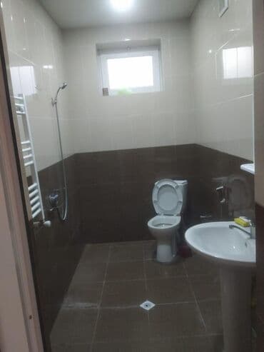 şekilde kiraye evler: 70 м², 3 комнаты, Комби, Газ, Электричество — 3