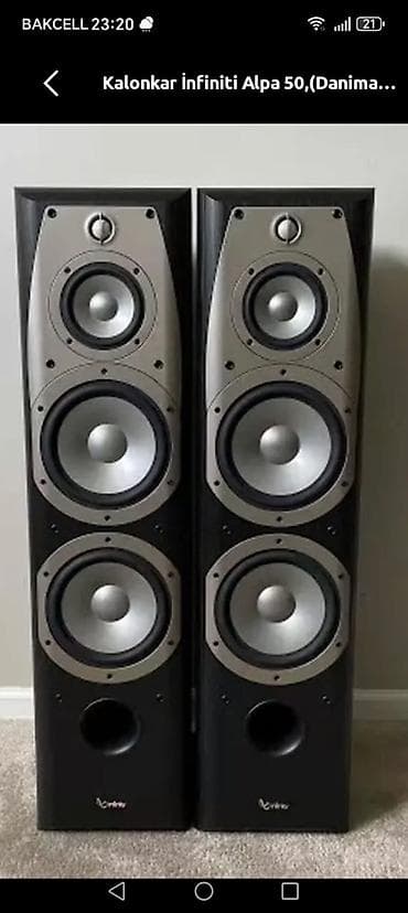 yamaha pacifica: İşlənmiş Yamaha Kolonka, Növ - Sabvufer, rəng - Qara — 4