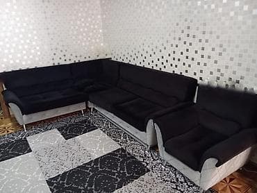Di̇van-kravat, İşlənmiş, Açılan, Bazasız — 1