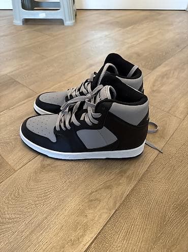 batinkalar: And 1 firmanin botinkalarir, təzə hec bir dəfə də geynilmiyib — 2