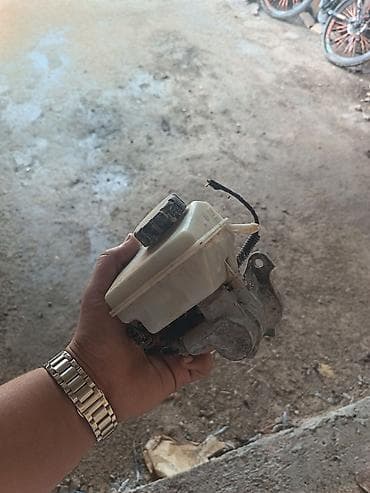 Opel Astra 2007 il, Orijinal, Almaniya, İşlənmiş