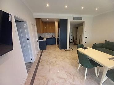 emircanda ev satisi: Satılır 2 otaqlı yeni tikili 87 m², Sea Breeze q. Kateqoriya Yeni — 6