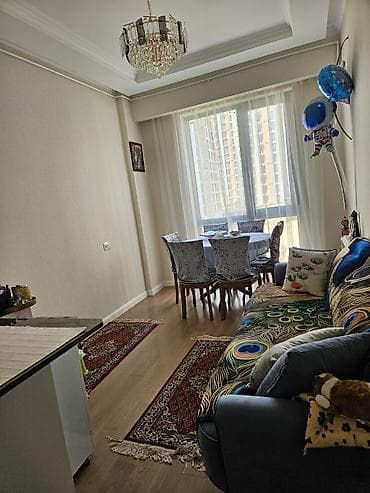 Çilçıraqlar: Çılçıraq — 7