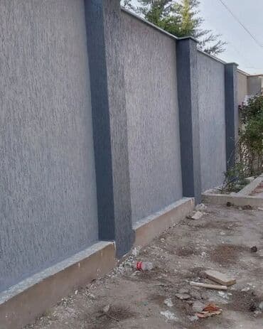 semkirde ev: 1 otaqlı, 5 kv. m, Təmirsiz — 6