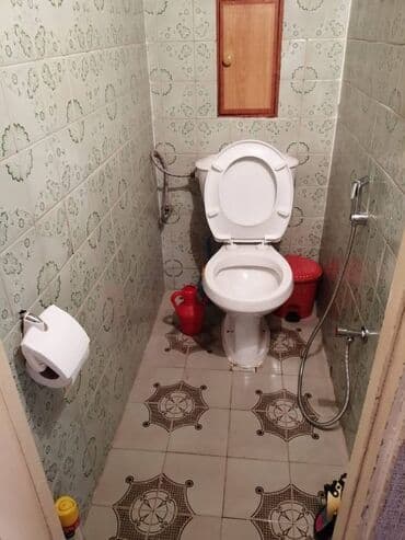 xacmazda tecili satilan evler: Bakı, Yeni Günəşli Massiv D, 5 otaqlı, Köhnə tikili, 110 kv. m — 9