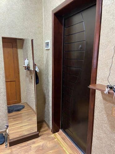 срочно продам квартиру: 3 комнаты, Новостройка, м. Ази Асланов, 69 м² — 8