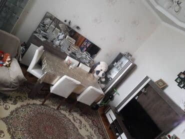 evde operatör isi: 3 otaqlı, Yeni tikili, m. Avtovağzal, 110 kv. m — 2