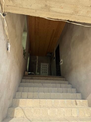 lənkəranda ev: 9 otaq, 210 kv. m, Kredit yoxdur, Orta təmir — 10