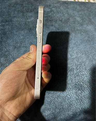 IPhone 14, 128 GB, Ağ lalafo.az -da IPhone 14, 128 GB, Ağ