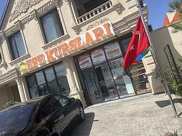 Moyka avadanlığı: Fasad üçün işıqlı/işıqsız həcmi hərflər və reklam lövhələri — 5