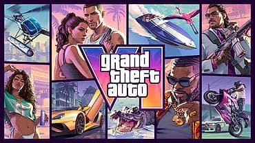 Grand Theft Auto VI – video oyun dijital versiya üçün elan - Janr