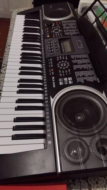 gitara ucun pedal: Piano, Rəqəmsal, Yeni, Pulsuz çatdırılma — 2