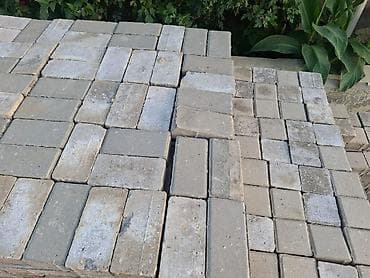 divar daşlari: Tamet Daşı,kvadratı 5 azn — 2