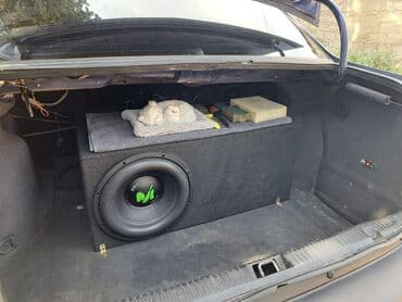 басавик: Pioneer s5250BT 2 eded 130 Rms APO 4 eded 100 Rms massive 1 eded — 2