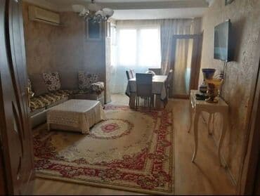 200 azn kiraye evler sumqayitda 2025: 2 otaqlı, Yeni tikili, 51 kv. m — 4