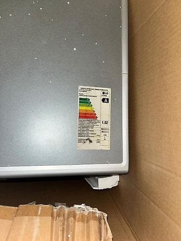 hard disk ssd: Paltaryuyan maşın LG, 7 kq, Yeni, Avtomat, Qurutmasız, Kredit yoxdur, Ünvandan götürmə, Pulsuz çatdırılma, Ödənişli çatdırılma — 4